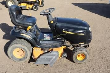 Poulan pro 300 riding mower hotsell